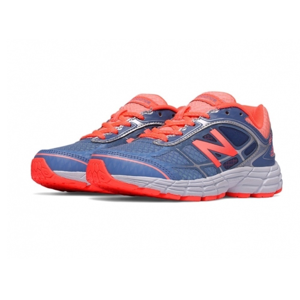 New Balance Athletic Shoes
